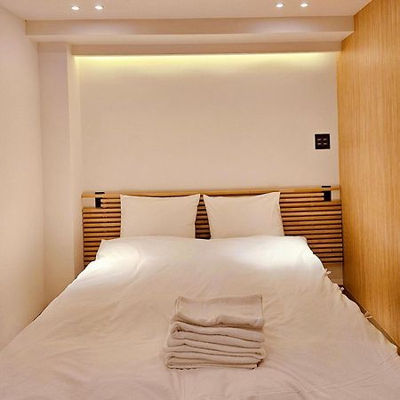 Mkg Home・芝 Tokyo Bagian luar foto