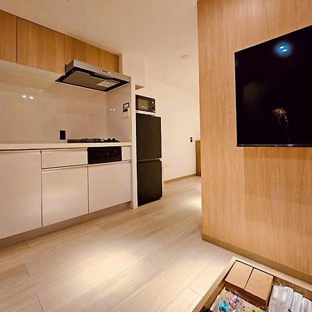 Mkg Home・芝 Tokyo Bagian luar foto