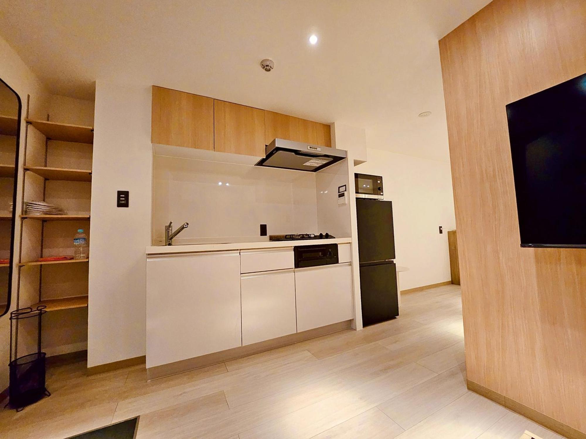 Mkg Home・芝 Tokyo Bagian luar foto