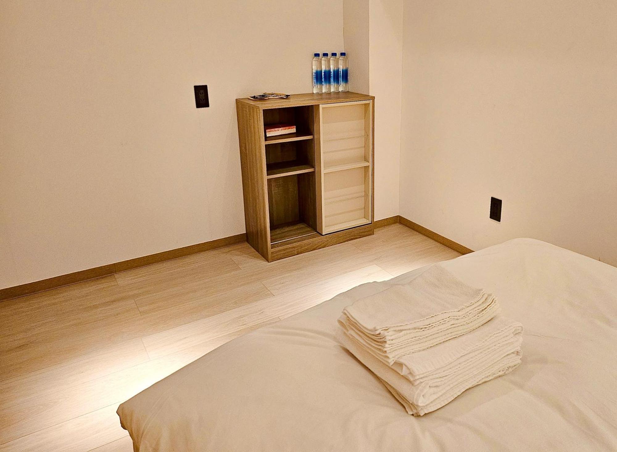 Mkg Home・芝 Tokyo Bagian luar foto