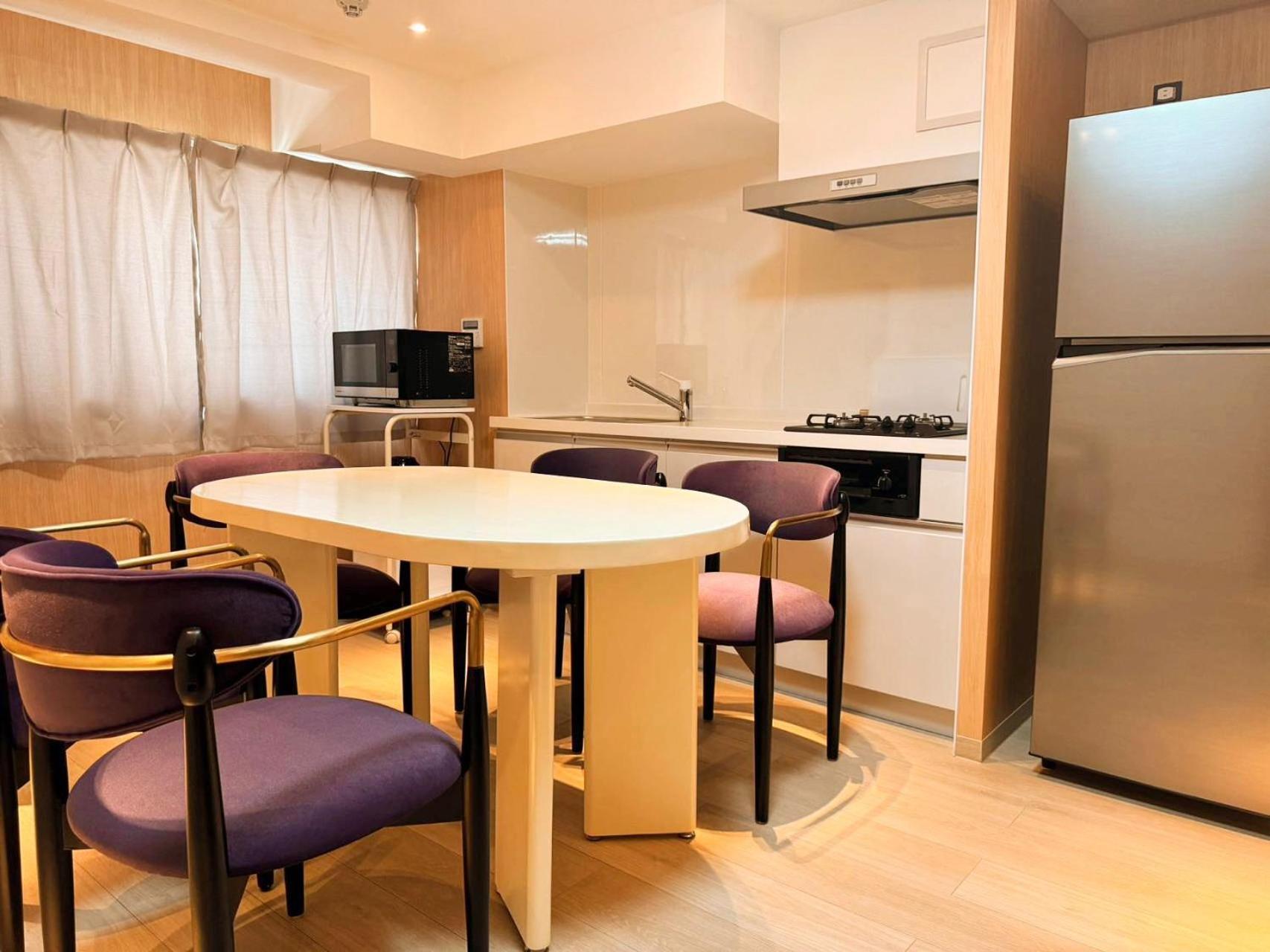 Mkg Home・芝 Tokyo Bagian luar foto
