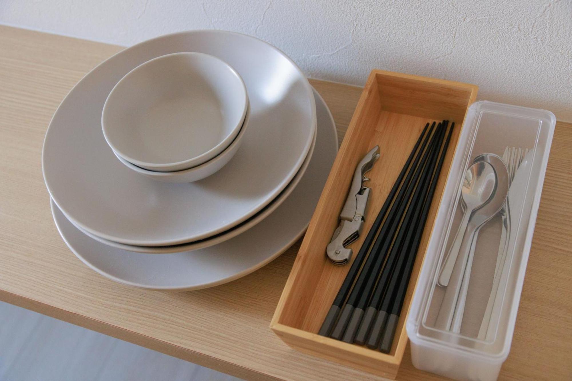 Mkg Home・芝 Tokyo Bagian luar foto